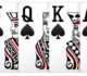 Cách chơi Poker tiêu biểu: So bài Poker Texas và những ví dụ nổi bật nhất 123b