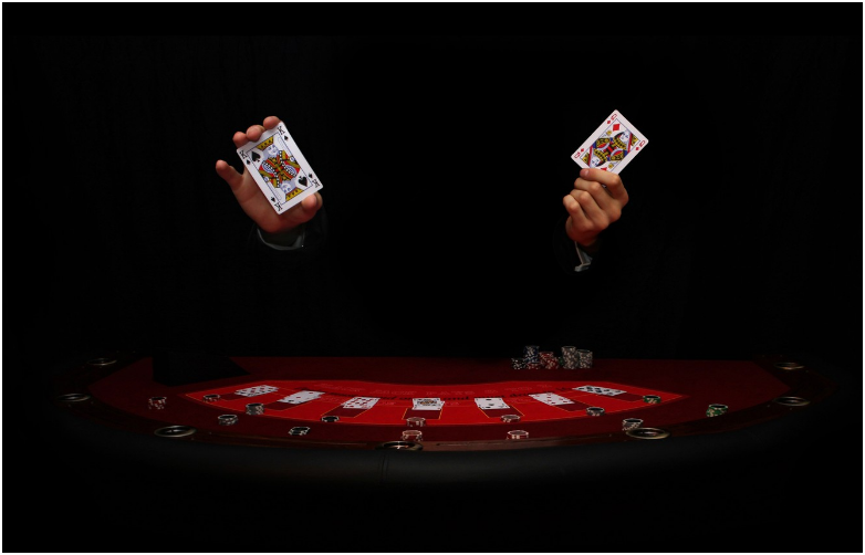 Thuật ngữ poker về các lá bài (nguồn internet)